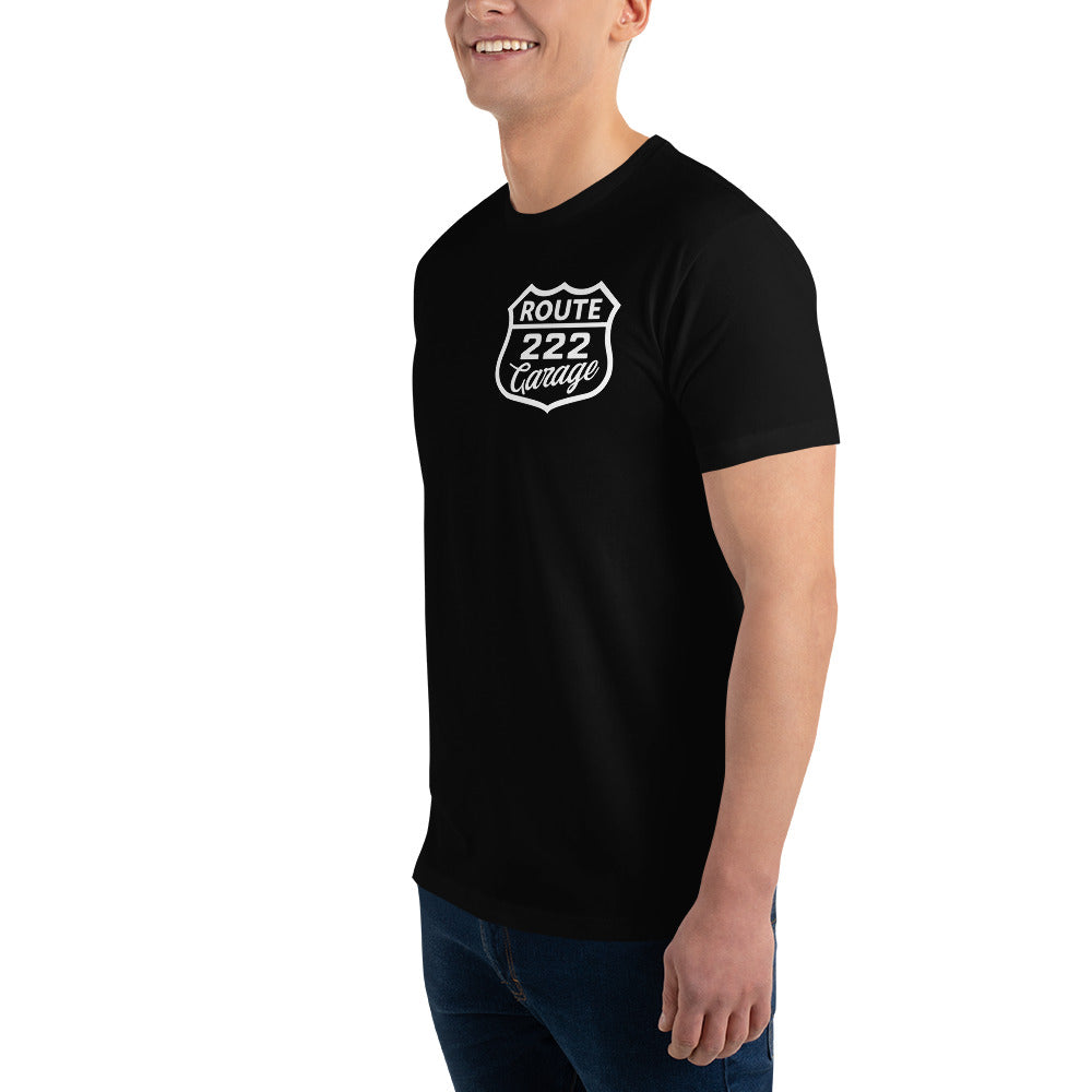Huracan Evo T-Shirt