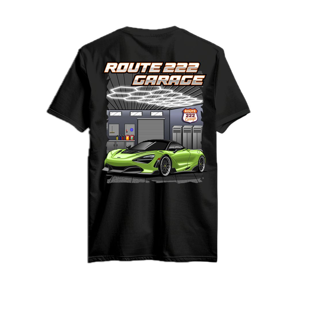 MCLAREN T-Shirt