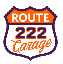 Route 222 Garage