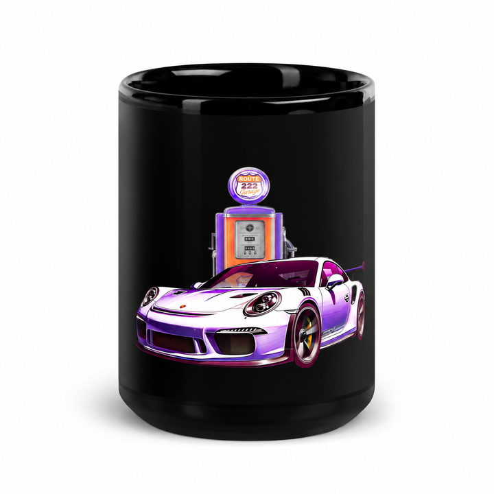Route 222 GT3RS Mug